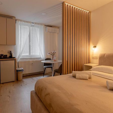 Classy & Cozy Apartment Любляна Екстериор снимка