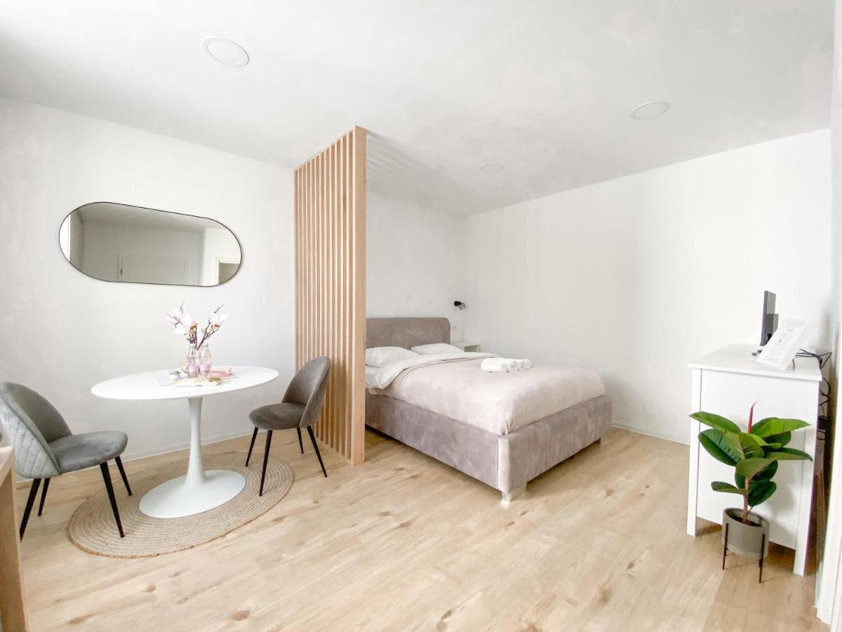 Classy & Cozy Apartment Любляна Екстериор снимка