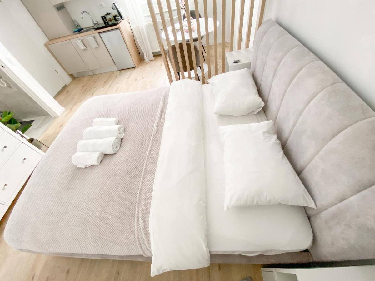 Classy & Cozy Apartment Любляна Екстериор снимка