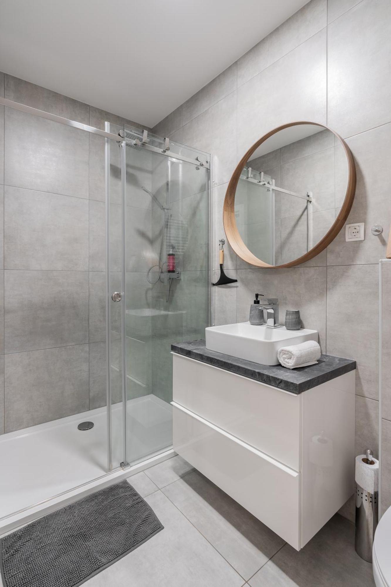 Classy & Cozy Apartment Любляна Екстериор снимка