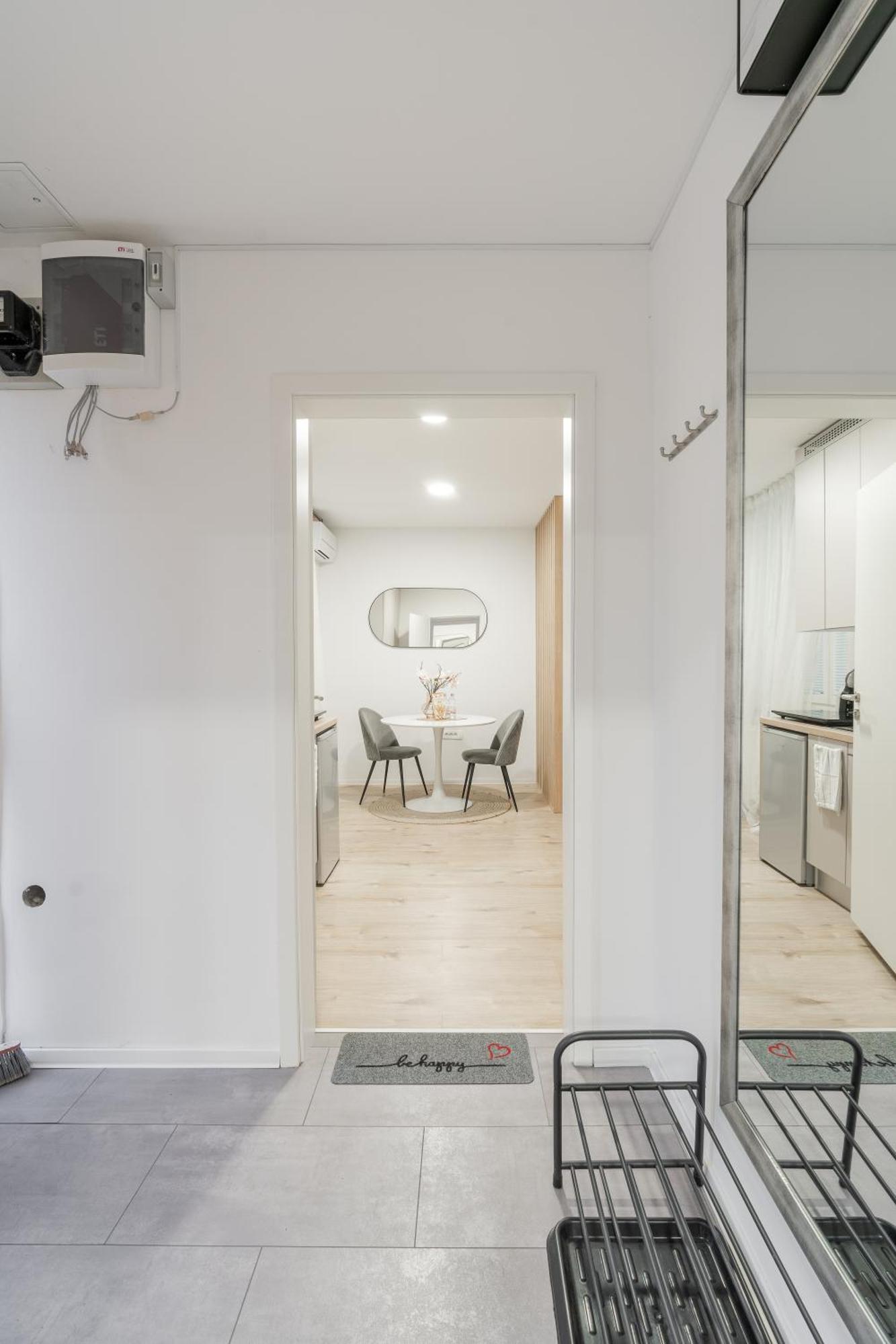 Classy & Cozy Apartment Любляна Екстериор снимка