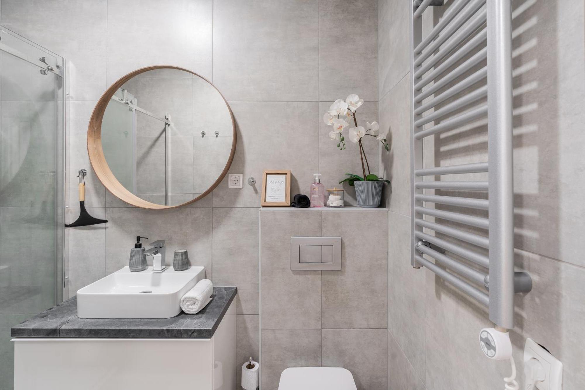 Classy & Cozy Apartment Любляна Екстериор снимка
