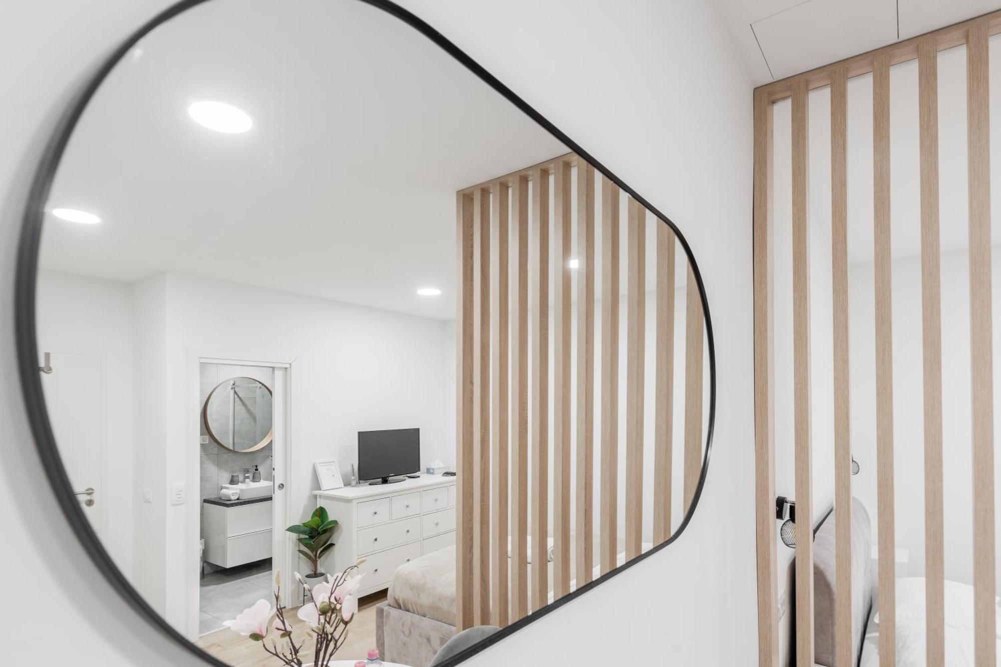 Classy & Cozy Apartment Любляна Екстериор снимка