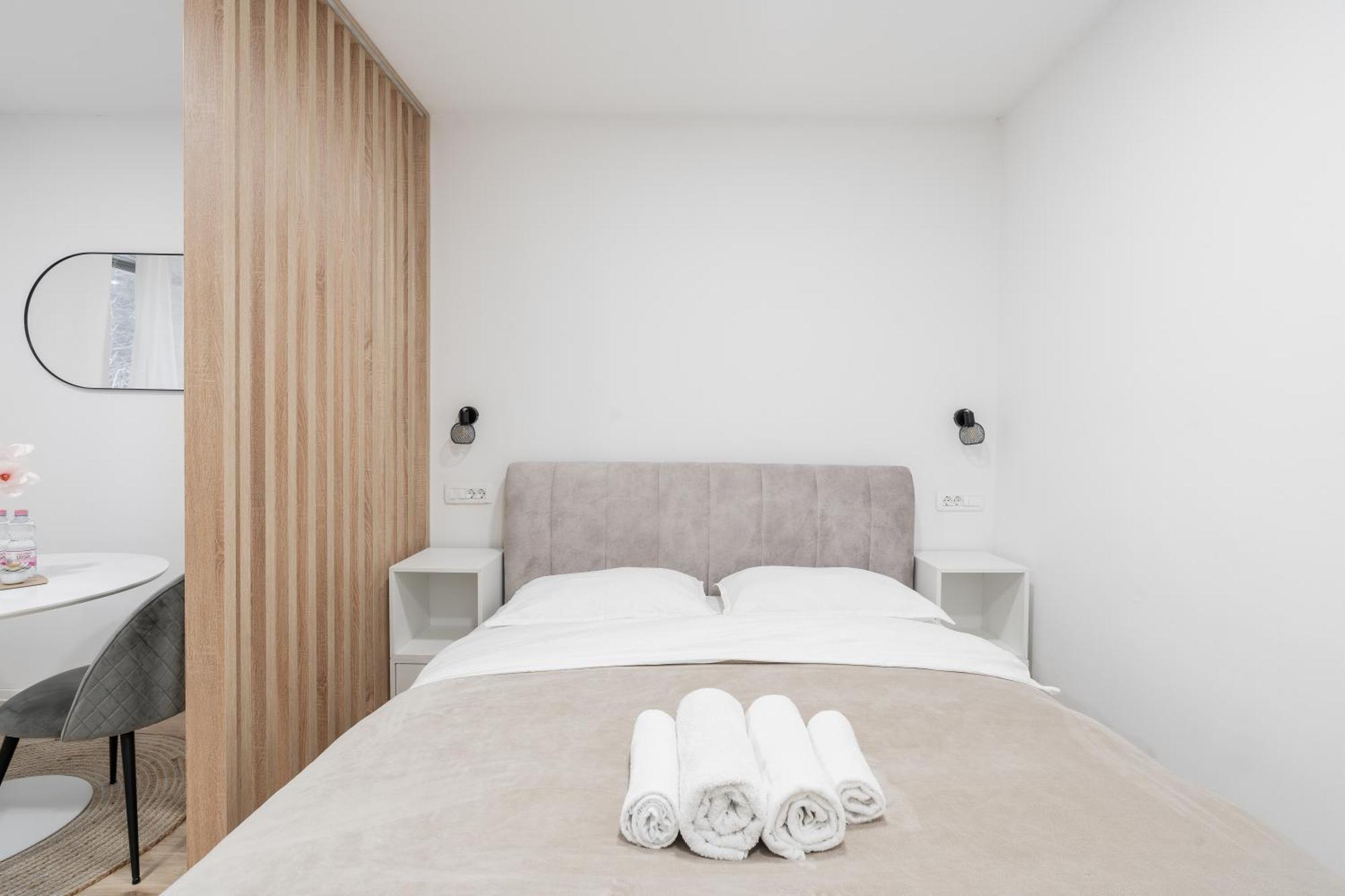 Classy & Cozy Apartment Любляна Екстериор снимка