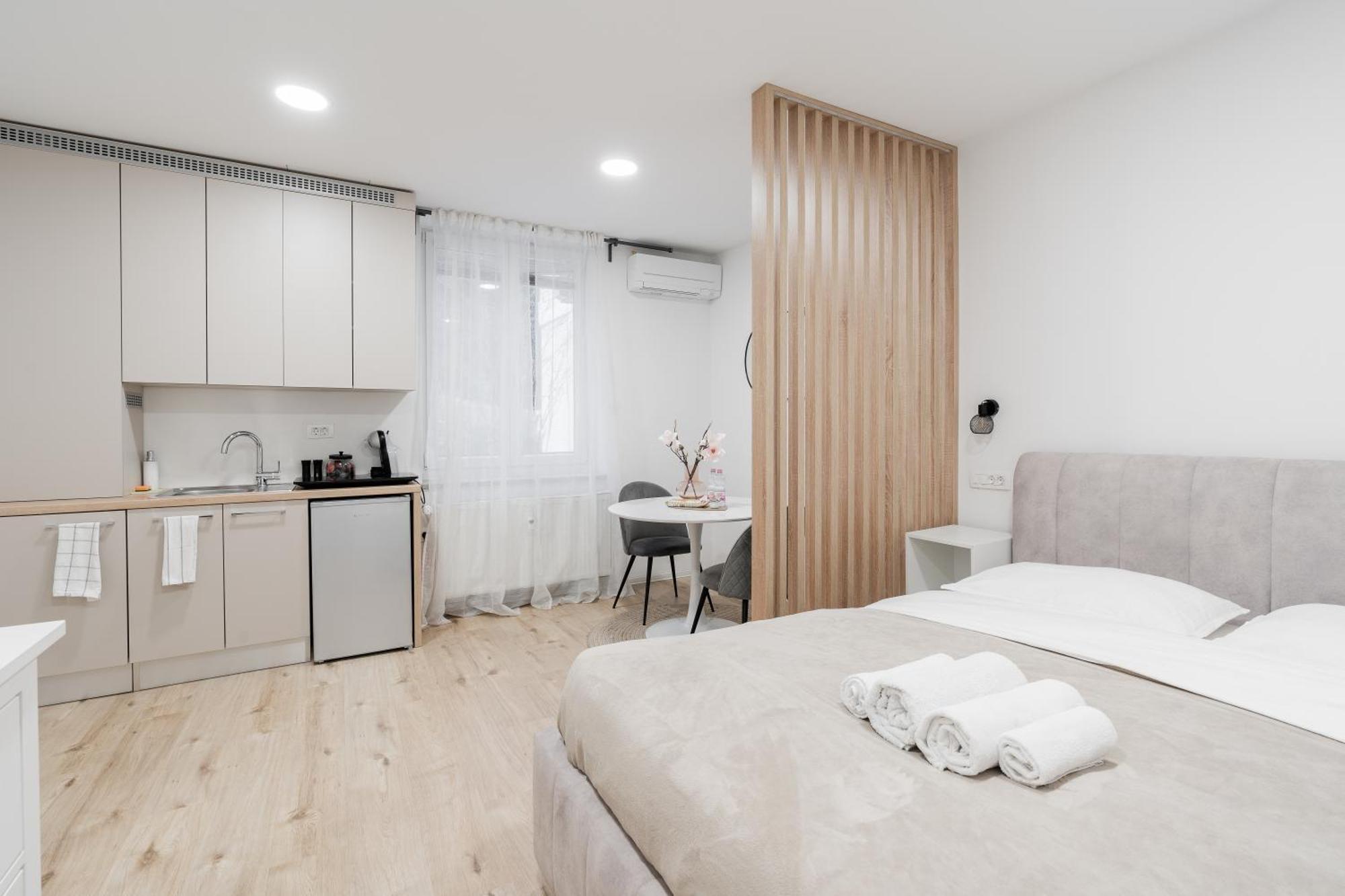 Classy & Cozy Apartment Любляна Екстериор снимка
