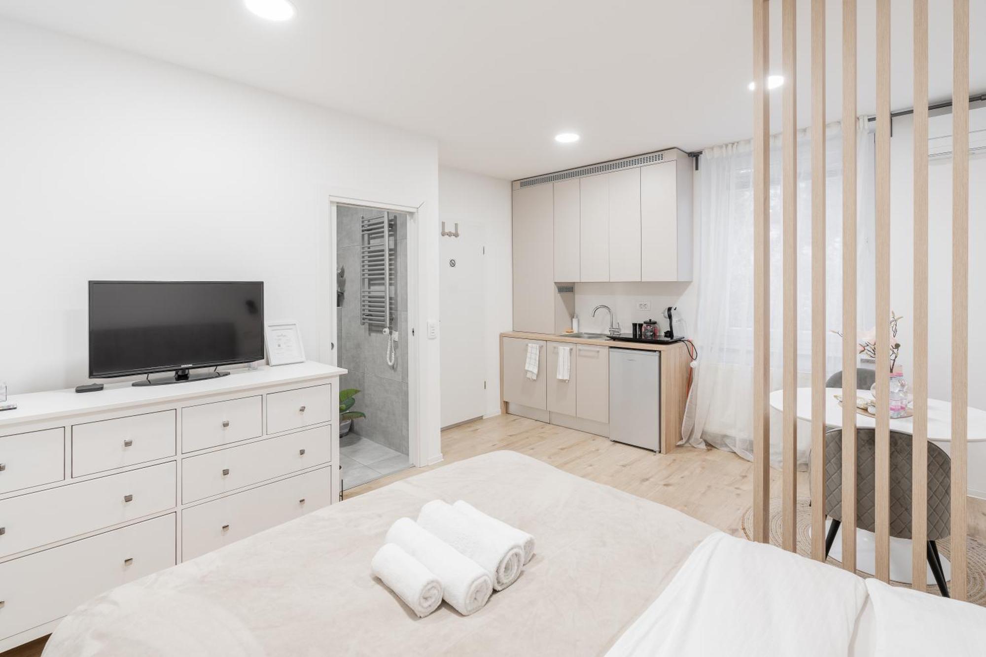 Classy & Cozy Apartment Любляна Екстериор снимка
