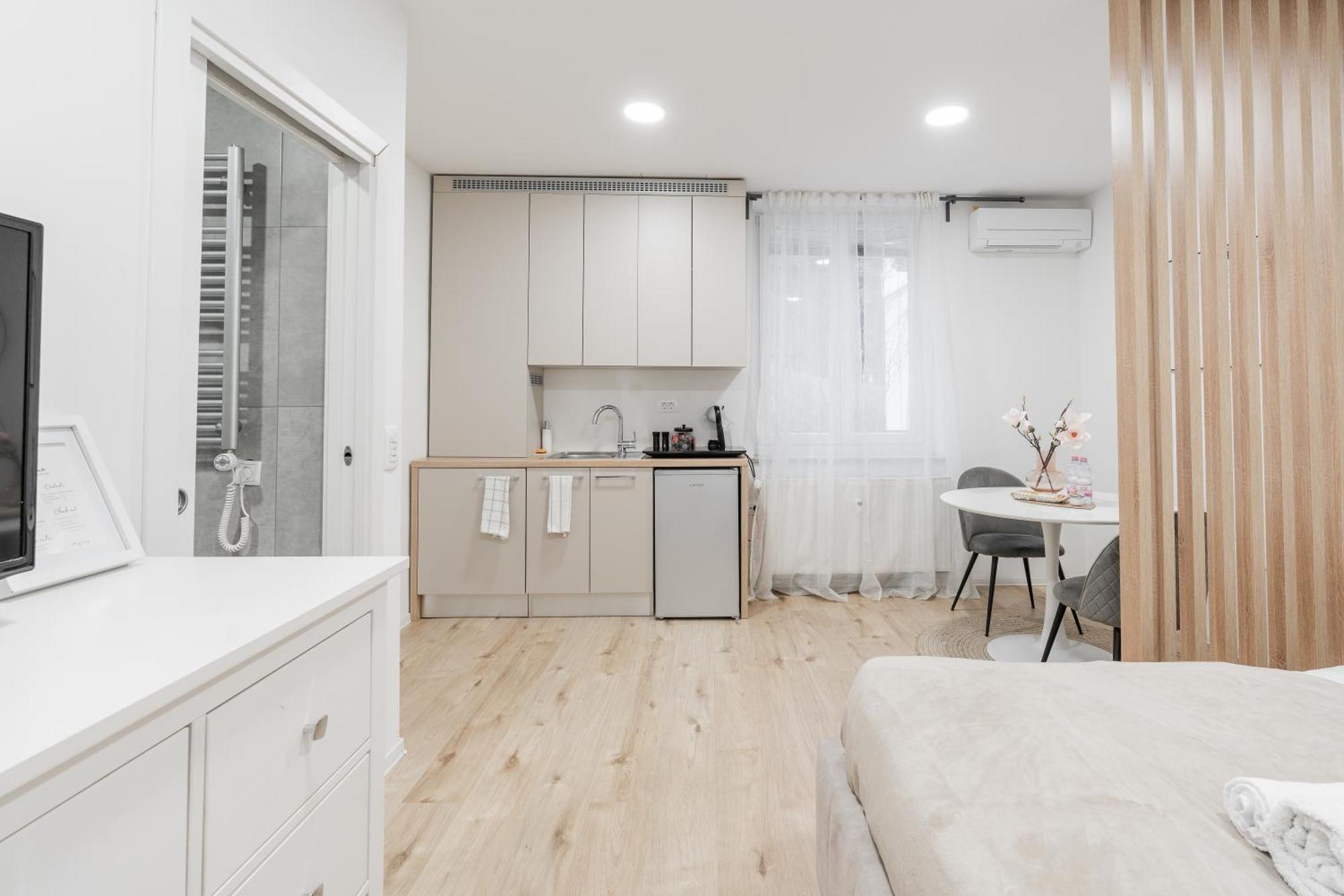 Classy & Cozy Apartment Любляна Екстериор снимка
